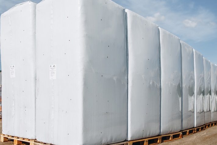 Professional substrates