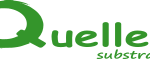 Quellex substrates logo